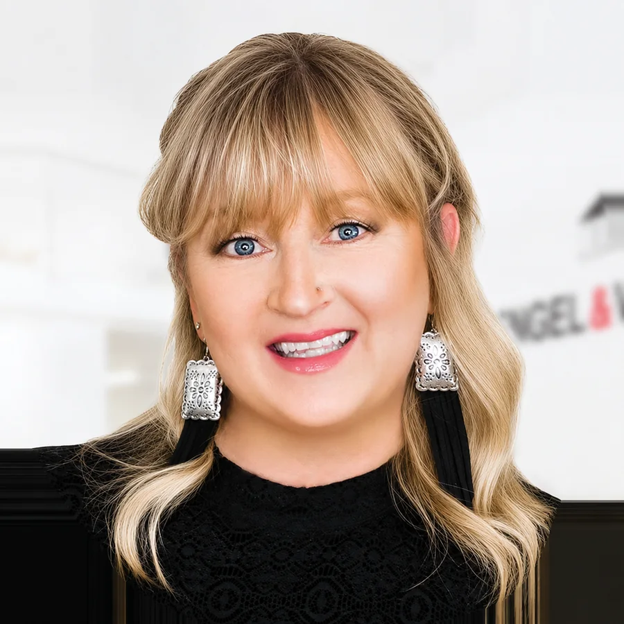 Teresa Williams, real estate advisor with Engel & V&ouml;lkers